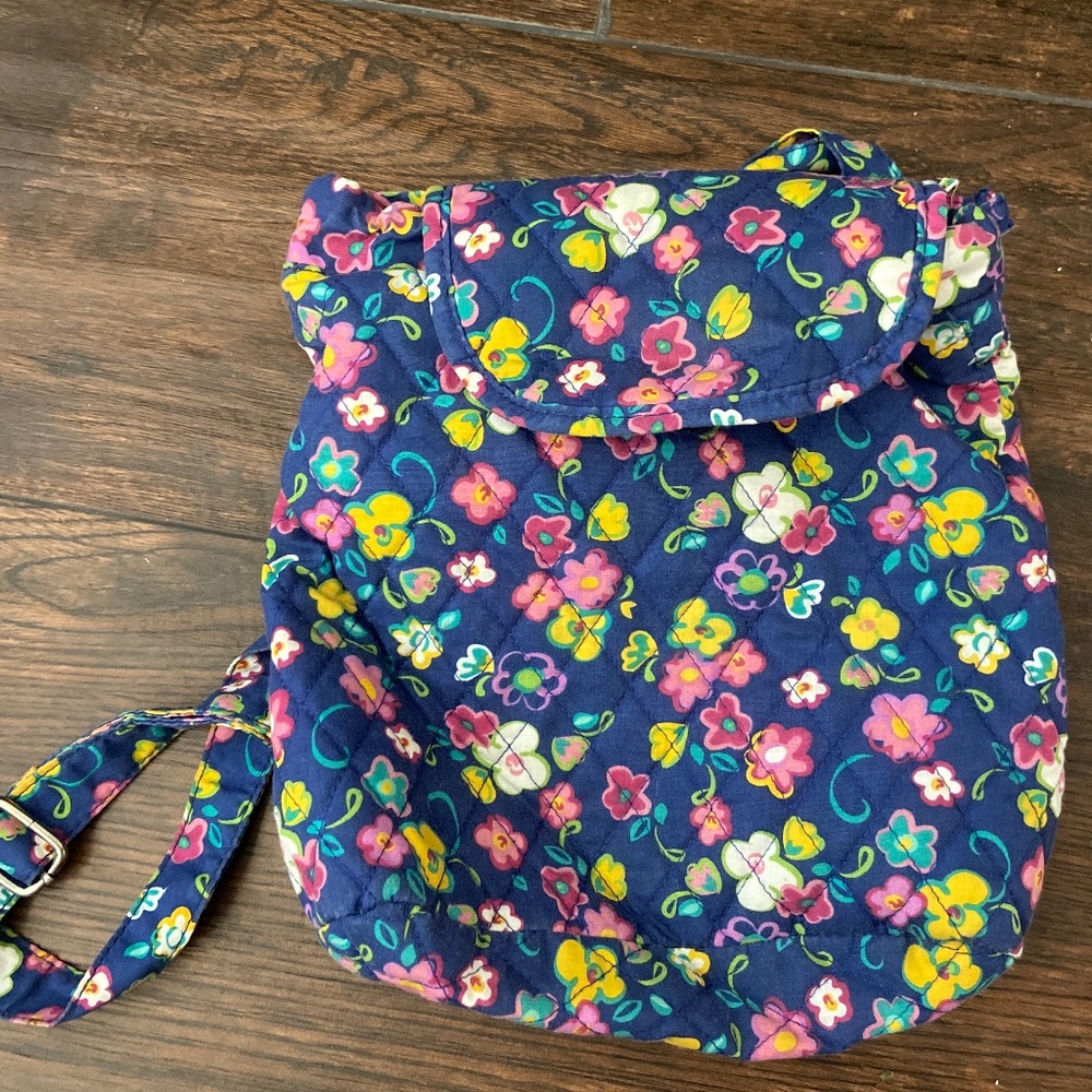 Small Backpack bag